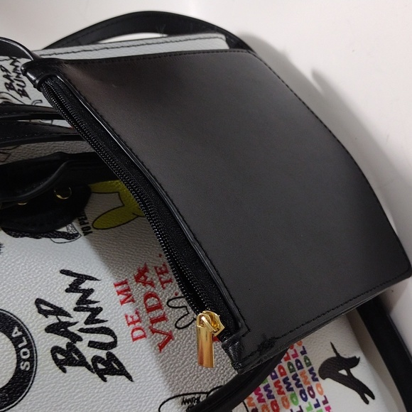 Bad Bunny Yo perreo sola bag - Picture 6 of 6